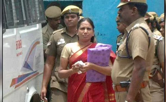 nalini